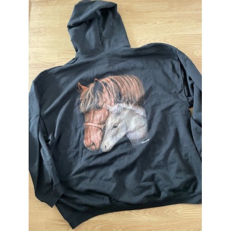 OPRUIMING  GOEDKOOP PAARDEN VEST € 12,50