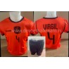 NIEUW  WK VIRGIL VAN DIJK ORANJE  NEDERLAND  TENUE 2026