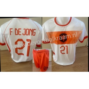 FRENKIE DE JONG  W.K. 2026...