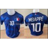NIEUW MBAPPÉ  WK  FRANKRIJK VOETBALTENUE 2026