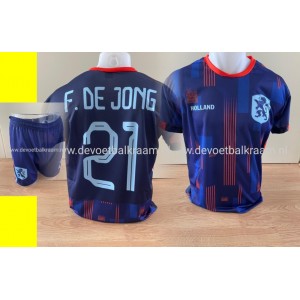 OPRUIMING :Frenkie de jong...