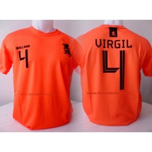 opruiming virgil van dijk...