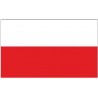 polen landen vlag