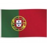 portugal landen vlag 90x 150 cm