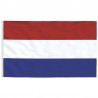 NEDERLAND VALG ROOD WIT BLAUW 90X150 CM