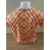 Nederland FAN heren voetbal elftal shirt 1988