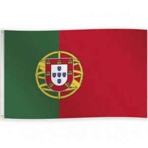 PORTUGAL VLAG