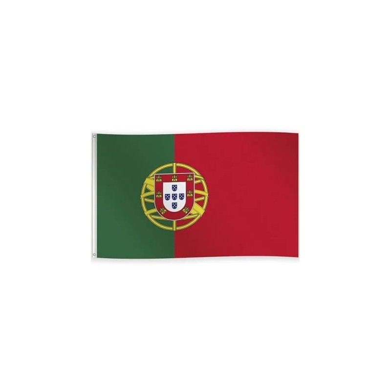 PORTUGAL VLAG