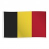 BELGIË VLAG 90X150 CM