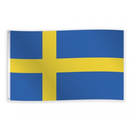 ZWEDANVLAG 90 X150 CM
