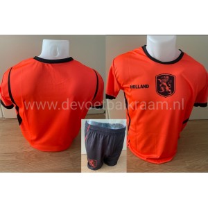 NEDERLANDS ELFTAL   ORANJE...