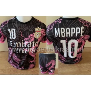 NIEUW MBAPPÈ 3 de voetbal...