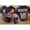 NIEUW MBAPPÈ 3 de voetbal tenue 2026