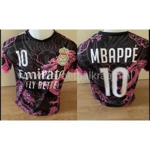 NIEUW MBAPPÈ 3 de voetbal tenue 2026